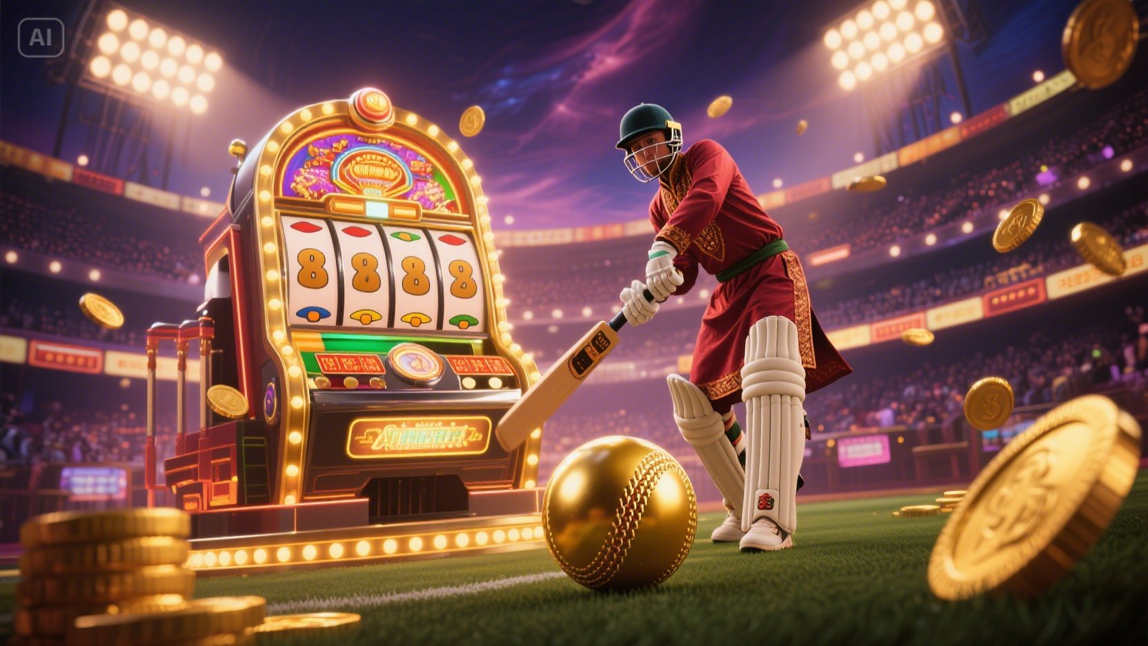 Jackpot Village CasinoDeposit once and enjoy 200% instantly added to your wallet! Pakistan’s players can recharge through JazzCash and withdraw PKR rewards safely anytime.