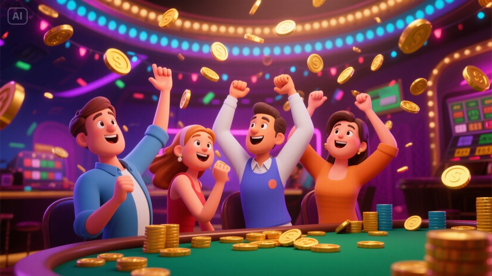 Jackpot Village CasinoDeposit in PKR and claim your 200% instant bonus! Pakistani users can enjoy premium casino content, fair play, and quick withdrawals directly to their JazzCash wallets safely.